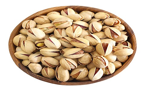 تصویر 2 از قیمت خرید پسته فندقی عمده + فروش ویژه